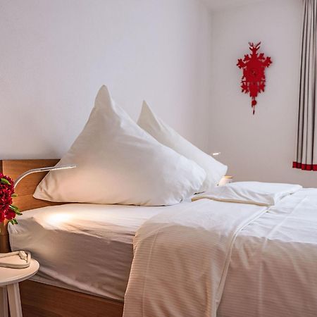 Apartment Chesa Vadret Surlej By Interhome Екстер'єр фото